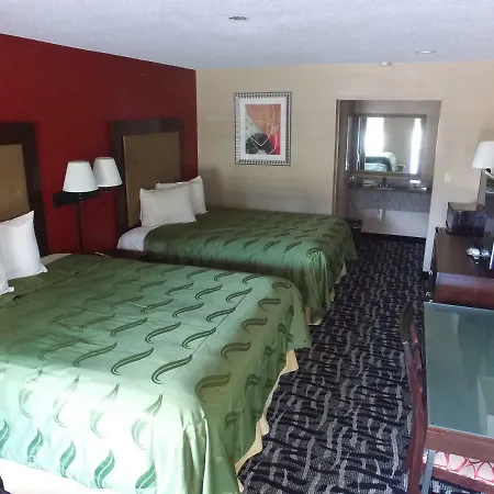 Cross Road Motel Trenton Esterno foto