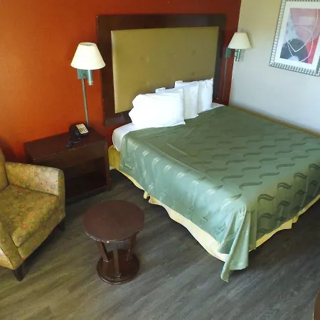 Cross Road Motel Trenton Esterno foto
